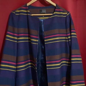 Exquisite Duster by The Limited